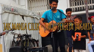 Download lagu JAKMANIA CILIK - LAGU PERSIJA JAKARTA mp3 Download lagu JAKMANIA CILIK - LAGU PERSIJA JAKARTA mp3