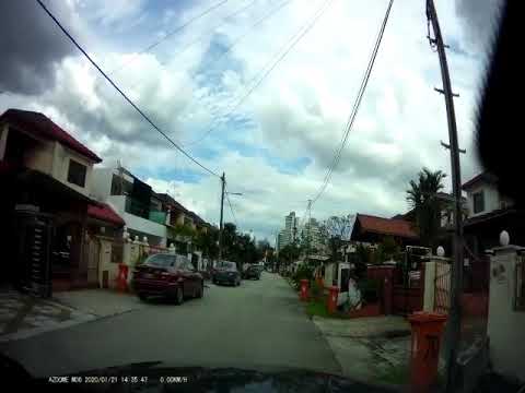 Rumah dirompak 2jam je keluar 😱😱😱