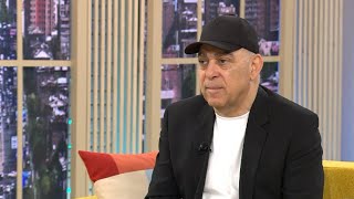 Առավոտ լուսո. Արա Գևորգյան