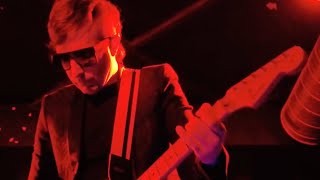 Jesus Lives in Vegas - Mister Doe - Live at LVDV 19/12/2024