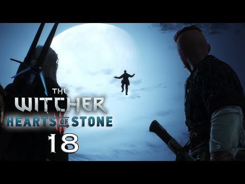 THE WITCHER 3: HEARTS OF STONE [ 18 ] - Whatsoever a Man Soweth... [ END ]