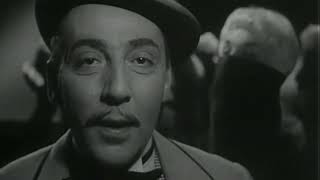 Miloš Kopecký - Mack the Knife | Mackie Messer | Czechoslovakia, 1962 (english subtitles)