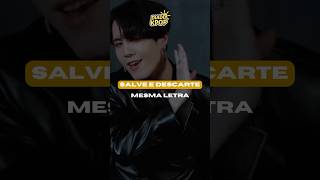 SALVE E DESCARTE! 💜 | KPOP 2026 #kpop #diadekpop