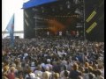 Wu Tang Clan Live At Hultsfreds Festival Sweden 1997