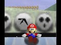 Aphex Twin - Xtal (Super Mario 64 Remix)