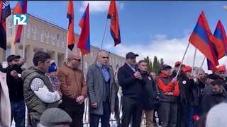 Միայն ընդդիմության միավորմամբ հնարավոր կլինի ՔՊ-ին իշխանազրկել. Կարեն Սիմոնյան: Լրաբեր - 24.03.2025