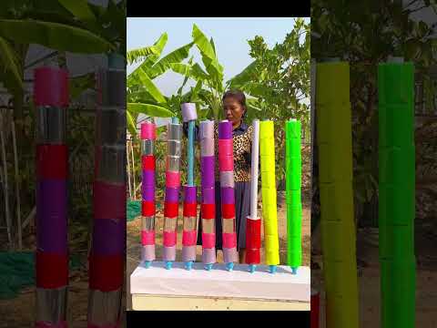 Extreme Speedrun: Solving Color Nut Puzzle in Record Time! Genius Tactics to Solve Color Nut