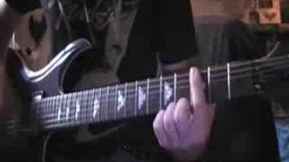 Eleventy Seven Love In Your Arms Cover