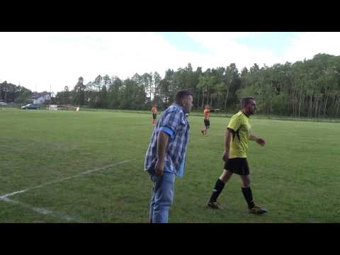 "Golizna": Wielkie Derby Retro Bibianna - PKS Orzeł Dziadowice-Folwark (Gminna Liga)