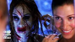 13 Ghosts | Conjuring The 13th Ghost | ClipZone: Horrorscapes