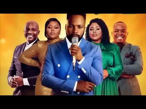 Mmatema - Oa Ntwanela Basetsana moves every soul Genesis S1 Ep 175 Mzansi Magic