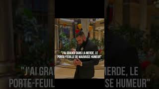 La Fouine Mathusalem 🔥