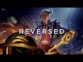 REVERSED A Remedy Beyond Time Natan Soundtrack MLBB
