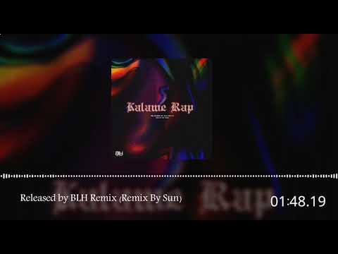 Kalame Rap (Remix) - Shahin x Hidden x Ho3ein x Pishro x Shayea x Khalvat