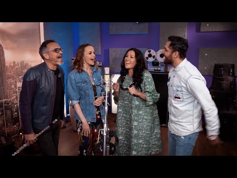 Kollányi Zsuzsi, Janicsák Veca, Oláh Gergő, Szolnoki Péter - Befogadlak