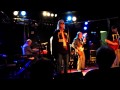 The Blockheads - "Lullaby for Franci/es" - Mr Kyps - Poole 14/06/13