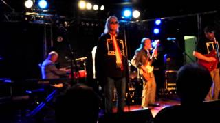 The Blockheads - "Lullaby for Franci/es" - Mr Kyps - Poole 14/06/13
