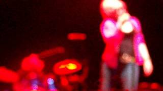 Lucinda Williams "Where Is My Love?" Cincinnati, OH