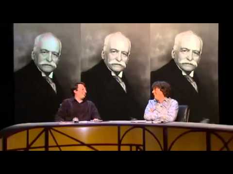 QI XL Series F Episode 12   Food