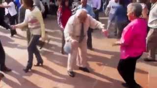 Man Losing His Sh*t to Alabama 3