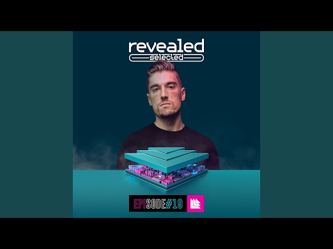 Revealed Selected Intro (Mixed)