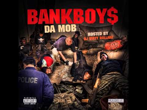 ONSIGHT BAM x STACKS GOTTI x KING SAVAGE - TRUST NIGGAZ