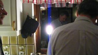 Duktiga grabbar 'på disket'