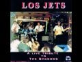 Have you ever really loved a woman LOS JETS
