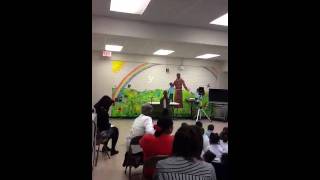 Ain't that bad By Maya Angelou