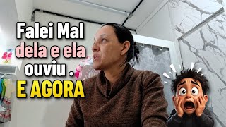 FEZ EU MOSTRAR TODA LOJA E TEVE CORAGEM DE FALAR ISSO 🤯