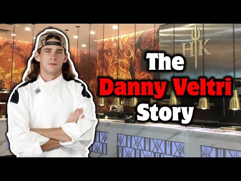 Danny Veltri