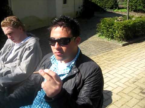 ''The Sigar smoker'' :P