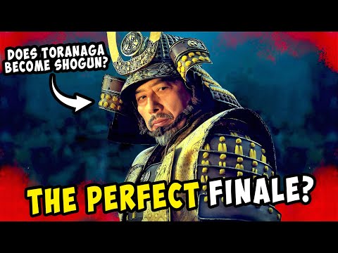 FX Shogun Finale: A Perfect Ending or Disappointment?