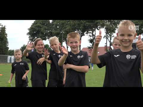 Turniej piłkarski Kartony Cup 2021 w Sokołowie Małopolskim