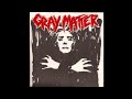 Gray Matter - Gray Matter (1991) Full EP