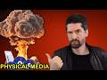 Sony NUKES The Future Of Physical Media On Playstation And It SUCKS
