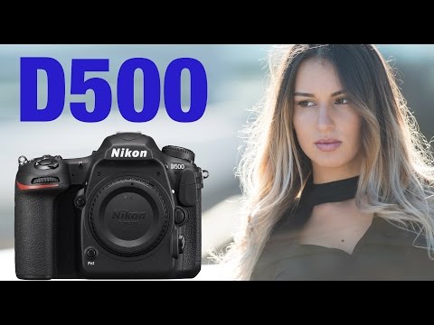 Nikon D500 - Field Tested Review