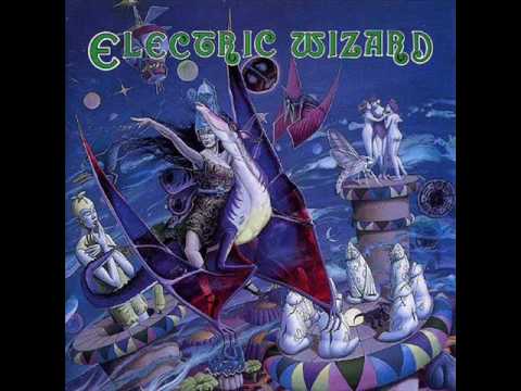 Electric Wizard - Devil's Bride