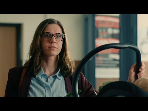 Ula nigdzie nie mogła znaleźć Marka! [Brzydula odc. 50]