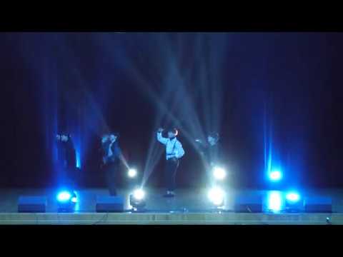 [2019 공주교대 새터 공연] T.O.P (2) Tempo - EXO