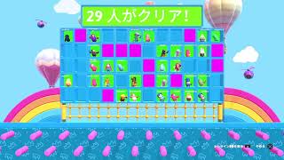 [9/6] ぱんどらのFall Guys あさかちゅ