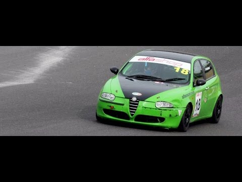 Silverstone 2013 – Race 1 – Jon Billingsley