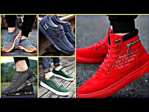 Boys Shoes - Exporters in India