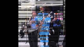 Travis Haddix ~ In Good Shape For The Shape I'm In