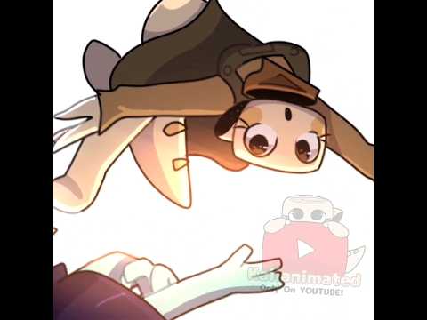 ORIGINAL || Acrobatics Training!! || ib : my brain [Dandy's World] #dandysworld hi :p