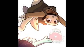 Download lagu ORIGINAL || Acrobatics Training!! || ib : my brain [Dandy's World] #dandysworld hi :p mp3