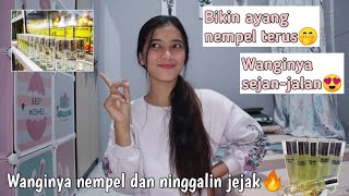 Download lagu 4 RECOMMENDED PERFUME REFILLS FOR WOMEN | Fragrant and long-lasting mp3