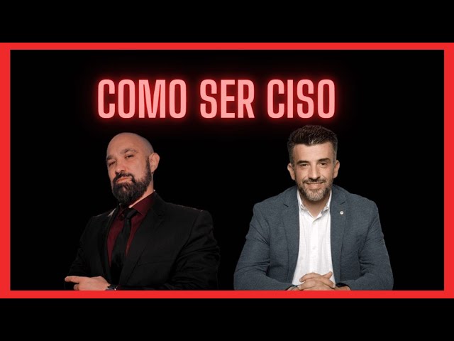 Vídeo relacionado con The Operational Excellence Library; Mastering The Role of Chief Information Security Officer (CISO)