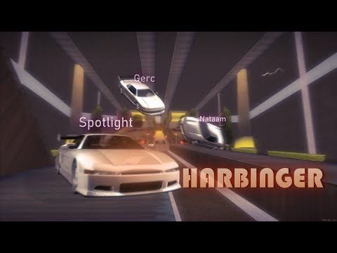 [DM] Spotlight ft. Gerc ft. Nataam - Harbinger