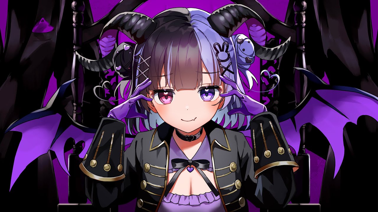 デーモンロード / Kanaria covered by oroca